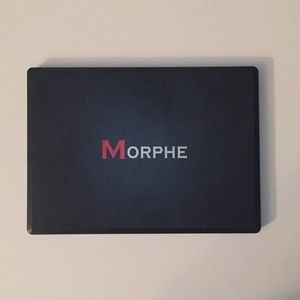 Morphe Makeup - Morphe 35W Eyeshadow Palette Morphe Makeup - Morphe 35W Eyeshadow Palette